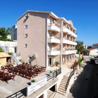 magnolija hotel