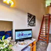 magnolija hotel