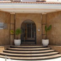 max prestige hotel