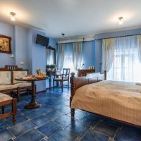 monte cristo hotel