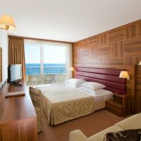 palas hotel