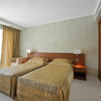 monte casa spa & wellness