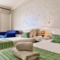 magnolija hotel