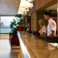palas hotel