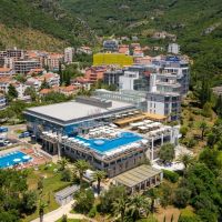 falkensteiner hotel montenegro