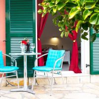 blumarin apart hotel