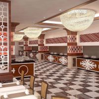 azur resort & spa 5 *
