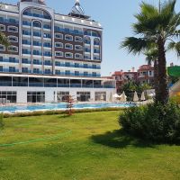 azur resort & spa 5 *