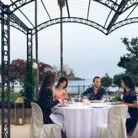 palas hotel