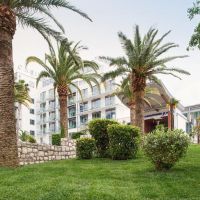 falkensteiner hotel montenegro