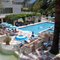 mediteran resort