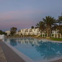 latchi family resort