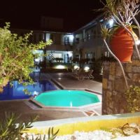 galatia by knossos beach