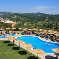 saint george palace hotel