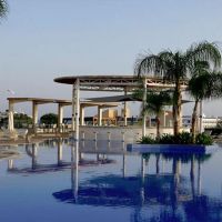 sunrise oasis hotel