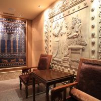 argisht palace