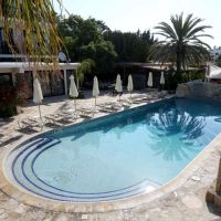 dionysos central hotel