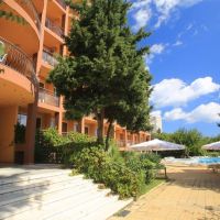 bona vita spa hotel