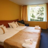 bona vita spa hotel