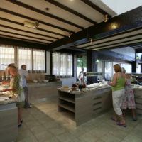 dionysos central hotel