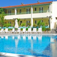 galatia by knossos beach