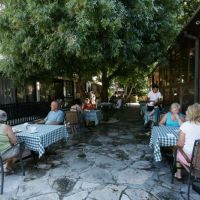 dionysos central hotel
