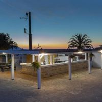 latchi family resort