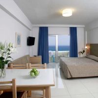 sunrise oasis hotel