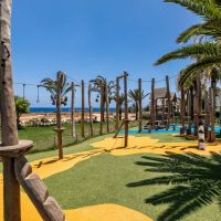 tui family life nausicaa beach