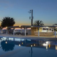 latchi family resort