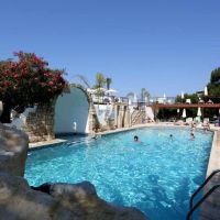 dionysos central hotel