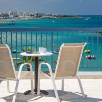 tui family life nausicaa beach