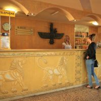 bona vita spa hotel