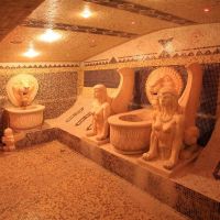 bona vita spa hotel