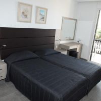 dionysos central hotel