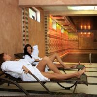 bona vita spa hotel