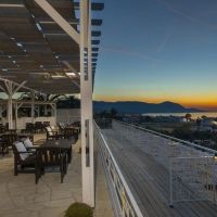 latchi family resort