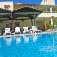 galatia by knossos beach