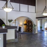 latchi family resort