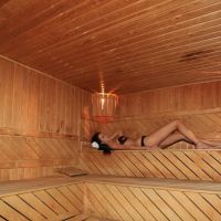 bona vita spa hotel