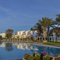 latchi family resort