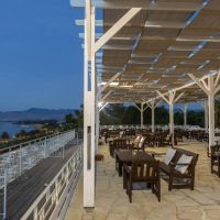 latchi family resort