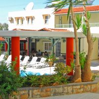 galatia by knossos beach