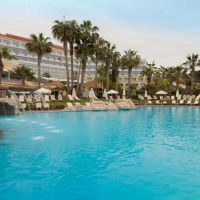 st. george spa & golf beach resort