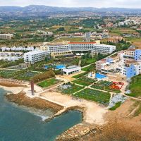 st. george spa & golf beach resort