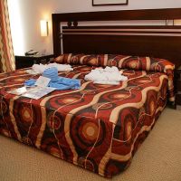 st. george spa & golf beach resort