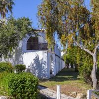 latchi family resort