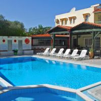 galatia by knossos beach