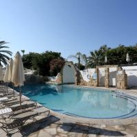 dionysos central hotel