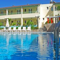 galatia by knossos beach